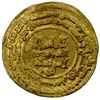 Image 1 : SAMANID: 'Abd al-Malik I, 954-961, AV dinar (3.32g), Amul, AH348, VF