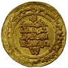 Image 2 : SAMANID: 'Abd al-Malik I, 954-961, AV dinar (3.32g), Amul, AH348, VF