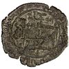 Image 2 : QARAKHANID: Sulayman b. Yusuf, 1031-1056, AR dirham (3.30g), Yarkand, AH431, VF to EF