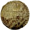Image 2 : BAVANDID OF TABARISTAN: 'Ali b. Shahriyar, 1118-1140, AV dinar (2.11g), Sariya, ND, VF to EF