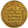 Image 1 : BUWAYHID: Baha' al-Dawla, 989-1012, AV dinar (3.96g), Suq al-Ahwaz, AH399, EF