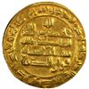 Image 2 : BUWAYHID: Baha' al-Dawla, 989-1012, AV dinar (3.96g), Suq al-Ahwaz, AH399, EF