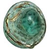 Image 2 : BUWAYHID: 10th/12th century, glass vessel stamp (5.36g), EF