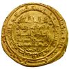 Image 1 : GREAT SELJUQ: Alp Arslan, 1058-1063, AV dinar (3.42g), Madinat al-Salam, AH460, VF