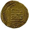 Image 1 : GREAT SELJUQ: Arslan Arghu, 1093-1097, AV dinar (4.24g), Balkh, AH486, VF