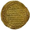 Image 2 : GREAT SELJUQ: Arslan Arghu, 1093-1097, AV dinar (4.24g), Balkh, AH486, VF