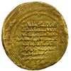 Image 2 : GREAT SELJUQ: Arslan Arghu, 1093-1097, AV dinar (5.42g), Balkh, AH(486), VF