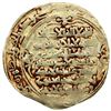 Image 2 : GREAT SELJUQ: Arslan Arghu, 1093-1097, pale AV dinar (3.46g), Balkh, AH487, VF