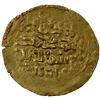 Image 2 : KHWARIZMSHAH: Muhammad, 1200-1220, AV dinar (3.34g), Tirmidh, AH(61)5, VF to EF
