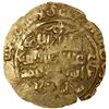 Image 1 : KHWARIZMSHAH: Muhammad, 1200-1220, AV dinar (3.81g), DM, VF to EF