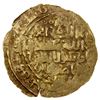 Image 2 : KHWARIZMSHAH: Muhammad, 1200-1220, AV dinar (3.81g), DM, VF to EF