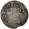 Image 2 : KHWARIZMSHAH: Mangubarni, 1220-1231, AR double dirham (5.69g), Qal'a Nây, ND, VF