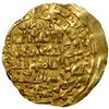 Image 1 : ZANGIDS OF AL-MAWSIL: Mahmud, 1219-1233, AV dinar (3.65g), al-Mawsil, AH620, VF