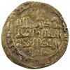 Image 2 : ATABEGS OF KHUZESTAN: Amiran b. Shamla, 1175-1195, AV dinar (1.47g), NM, ND, VF to EF