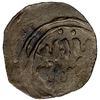 Image 2 : GREAT MONGOLS: Güyük, 1246-1249, AR fractional dirham (1.04g), NM, ND, F-VF