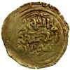 Image 2 : GREAT MONGOLS: Anonymous, ca. 1220s-1240s, AV dinar (3.96g), Samarqand, ND, VF
