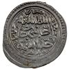 Image 1 : GOLDEN HORDE: Jani Beg, 1341-1357, AR dinar (4.13g), Amul, AH758, EF