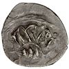 Image 1 : GOLDEN HORDE: Kunche Khan, 1379-1393, AR dirham (1.10g), Balad Sighnaq, AH(7)82, VF