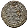 Image 1 : ILKHAN: Hulagu, 1256-1265, AR dirham (2.84g), Baghdad, AH661, EF