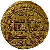 Image 1 : ILKHAN: Abaqa, 1265-1282, AV dinar (2.80g), Is(fahan), AH6xx, EF