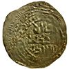 Image 1 : ILKHAN: Anonymous Qa'an al-'Adil, ca. 1245-1284, AV dinar (3.37g), NM, AH671, VF-EF