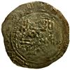 Image 2 : ILKHAN: Anonymous Qa'an al-'Adil, ca. 1245-1284, AV dinar (3.37g), NM, AH671, VF-EF
