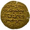 Image 1 : ILKHAN: Arghun, 1284-1291, AV dinar (4.46g), Tabriz, AH685, EF
