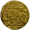 Image 1 : ILKHAN: Uljaytu, 1304-1316, AV dinar (4.27g), Baghdad, AH704, almost VF