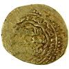 Image 1 : ILKHAN: Sulayman, 1339-1346, AV dinar (3.38g), Maragha, DM, Fine