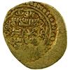 Image 2 : ILKHAN: Sulayman, 1339-1346, AV dinar (3.38g), Maragha, DM, Fine