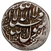 Image 1 : DURRANI: temp. Purdil Khan, 1826-1830/2nd reign, AR rupee (9.10g), Ahmadshahi, AH1244, VF-EF