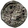 Image 2 : PARATARAJAS: Kozana b. Bagavharna, ca. 200-220, AR drachm (3.39g), VF-EF