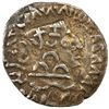 Image 1 : SATAVAHANA: Gautamiputra Satakarni II, 1st century AD, AR drachm (1.98g), pleasing VF