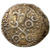 Image 2 : SATAVAHANA: Gautamiputra Satakarni II, 1st century AD, AR drachm (1.98g), pleasing VF