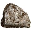 Image 2 : SHAKYA: Punchmarked, ca. 600-500 BC, AR 10 shana (?) (14.80g), crude VF