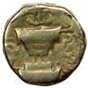 Image 2 : INDO-SASANIAN: SIND: "Rana Datasatya", ca. 5th century, debased AV dinar (6.68g), VF