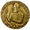 Image 1 : KUSHAN: Huvishka, ca. 155-187, AV dinar (7.69g), VF