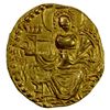 Image 2 : KUSHAN: Chhu, ca. 310-325, AV dinar (7.78g), bold VF
