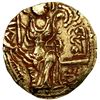 Image 2 : KIDARITE: Kidara, 4th/5th century, AV dinar (7.57g), VF-EF