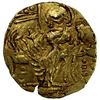 Image 2 : KIDARITE: Kidara, 4th/5th century, AV dinar (7.94g), VF