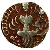 Image 2 : KIDARITE: Anonymous, 5th century, AV dinar (8.02g), VF-EF