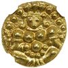 Image 1 : CHITALDURG: Madakeri Nayaka I, 1565-1602, AV pagoda, NGC MS64
