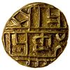 Image 2 : CHITALDURG: Madakeri Nayaka I, 1565-1602, AV pagoda (3.29g), EF