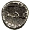 Image 2 : GOVERNORS OF SIND: Yazid b. 'Umar al-Fazari, ca. 740s, AR damma (0.38g), VF