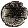 Image 2 : GOVERNORS OF SIND: Yazid b. 'Umar al-Fazari, ca. 740s, AR damma (0.31g), VF