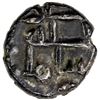 Image 1 : GOVERNORS OF SIND: Unknown governor, ca. 850s, AR damma (0.28g), VF-EF