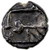 Image 2 : GOVERNORS OF SIND: Unknown governor, ca. 850s, AR damma (0.28g), VF-EF