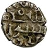 Image 1 : FATIMID PARTISANS AT MULTAN: al-Hakim, 996-1011, AR damma (0.56g), VF-EF