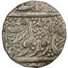 Image 1 : SIKH EMPIRE: AR rupee (9.32g), Nimak, VS1905, VF