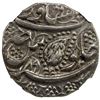 Image 2 : SIKH EMPIRE: AR rupee, Peshawar, VS1892//1892, NGC AU53